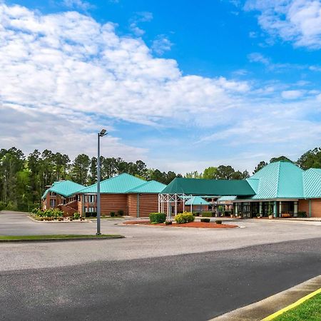 Days Inn By Wyndham Petersburg/South Fort Lee Εξωτερικό φωτογραφία