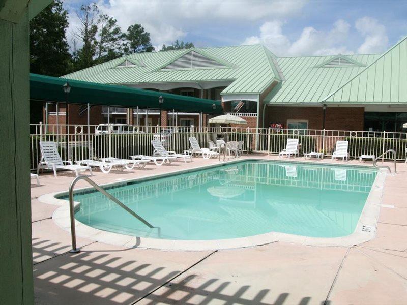 Days Inn By Wyndham Petersburg/South Fort Lee Εξωτερικό φωτογραφία